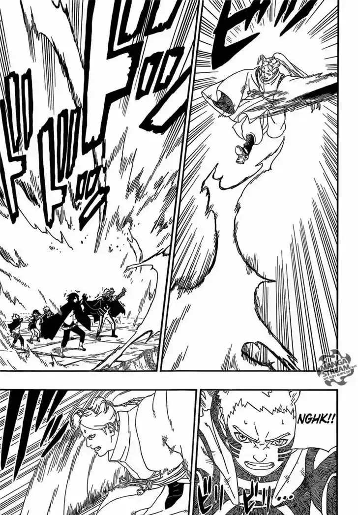 Boruto: Naruto Next Generations 5