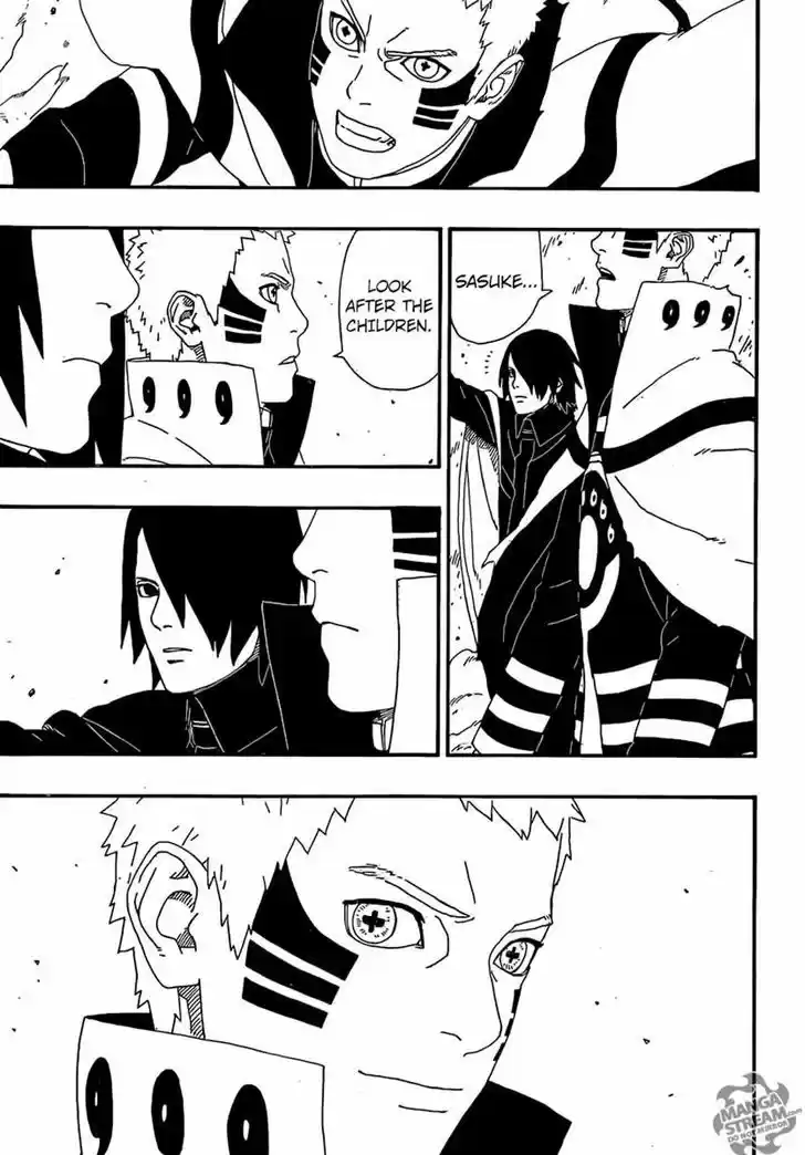 Boruto: Naruto Next Generations 5