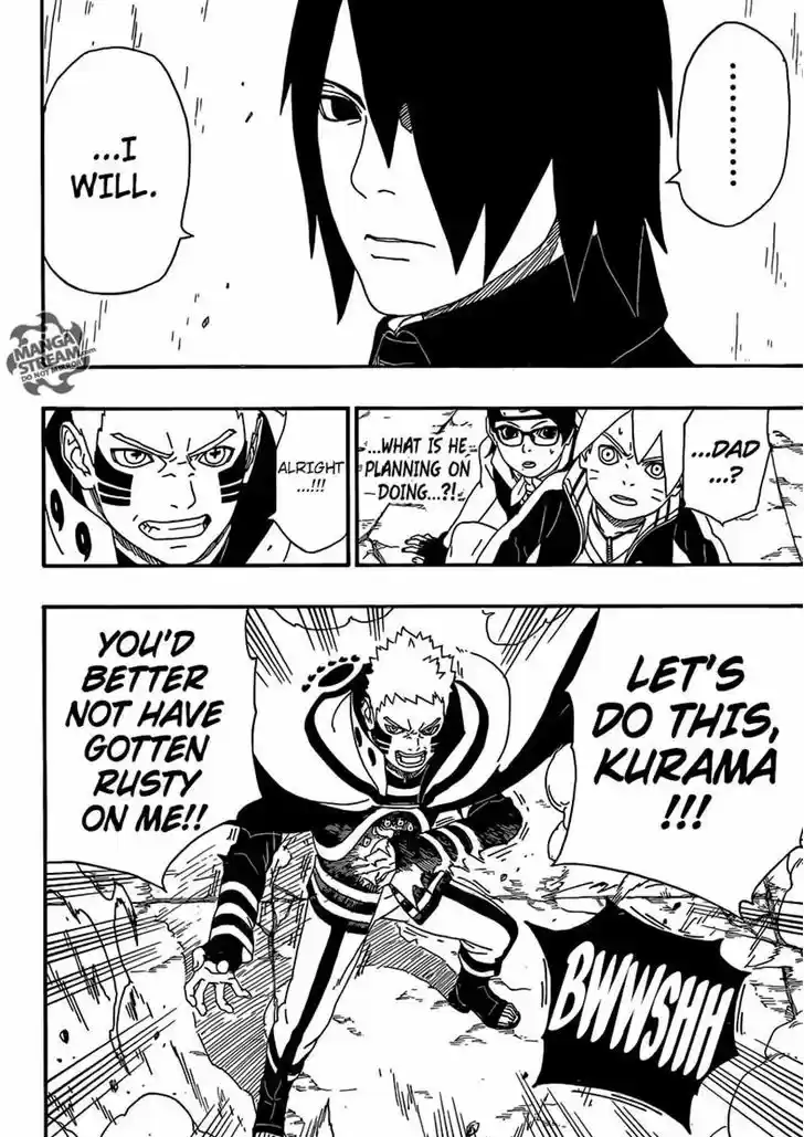 Boruto: Naruto Next Generations 5