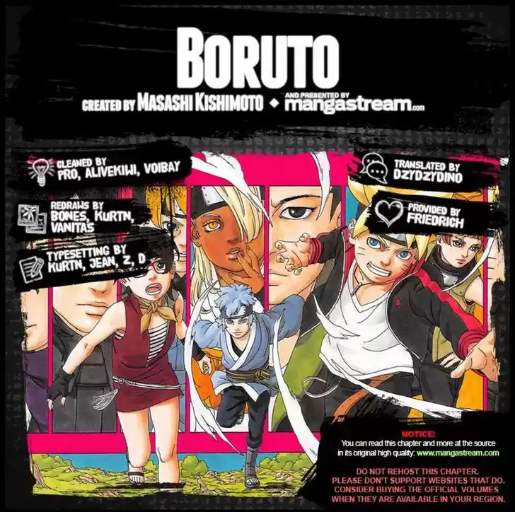 Boruto: Naruto Next Generations 5