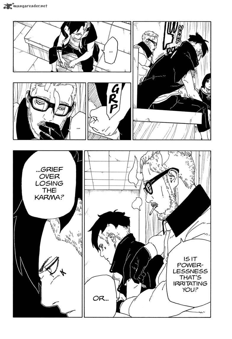 Boruto: Naruto Next Generations 51