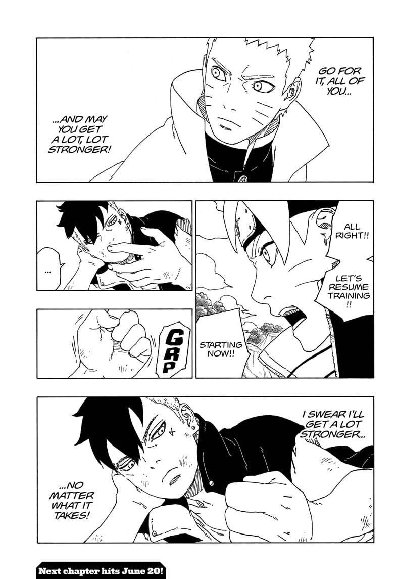 Boruto: Naruto Next Generations 58