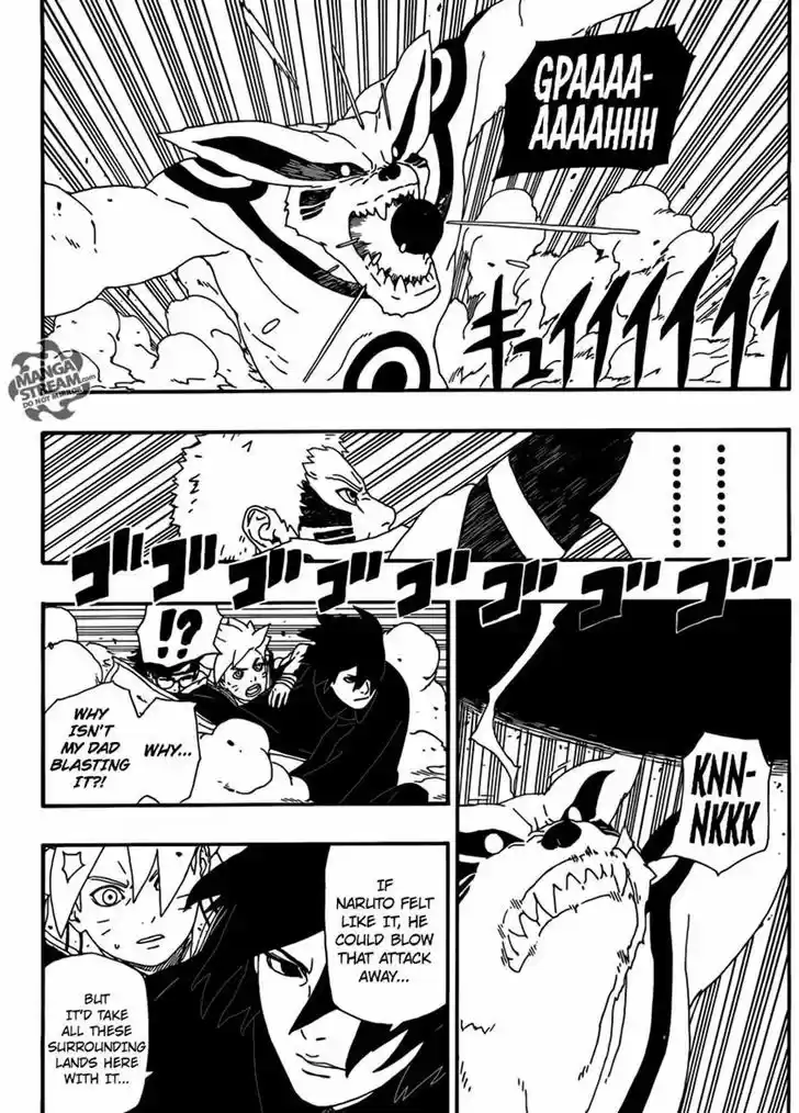 Boruto: Naruto Next Generations 6