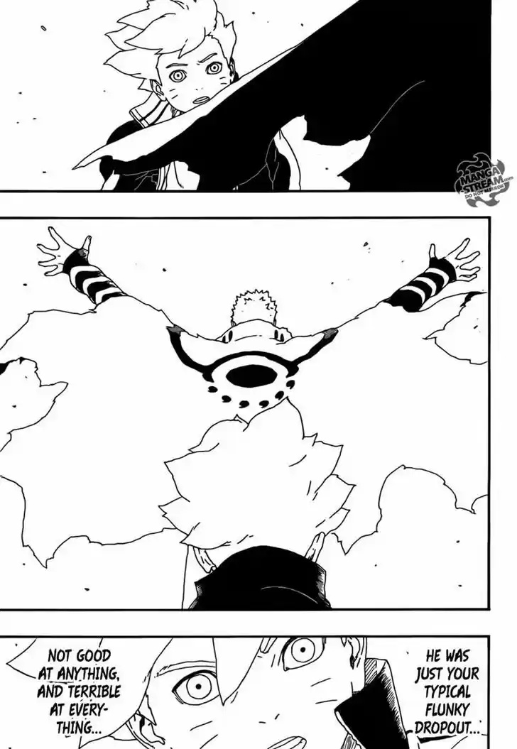 Boruto: Naruto Next Generations 6