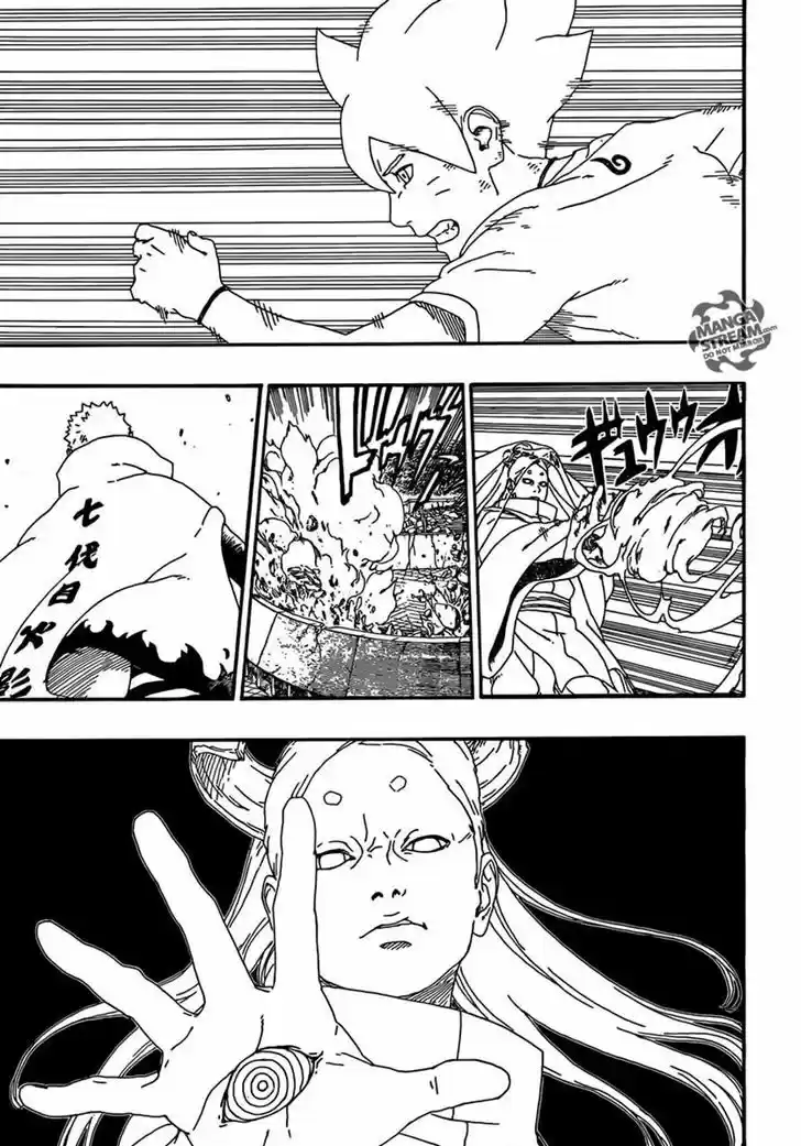 Boruto: Naruto Next Generations 6