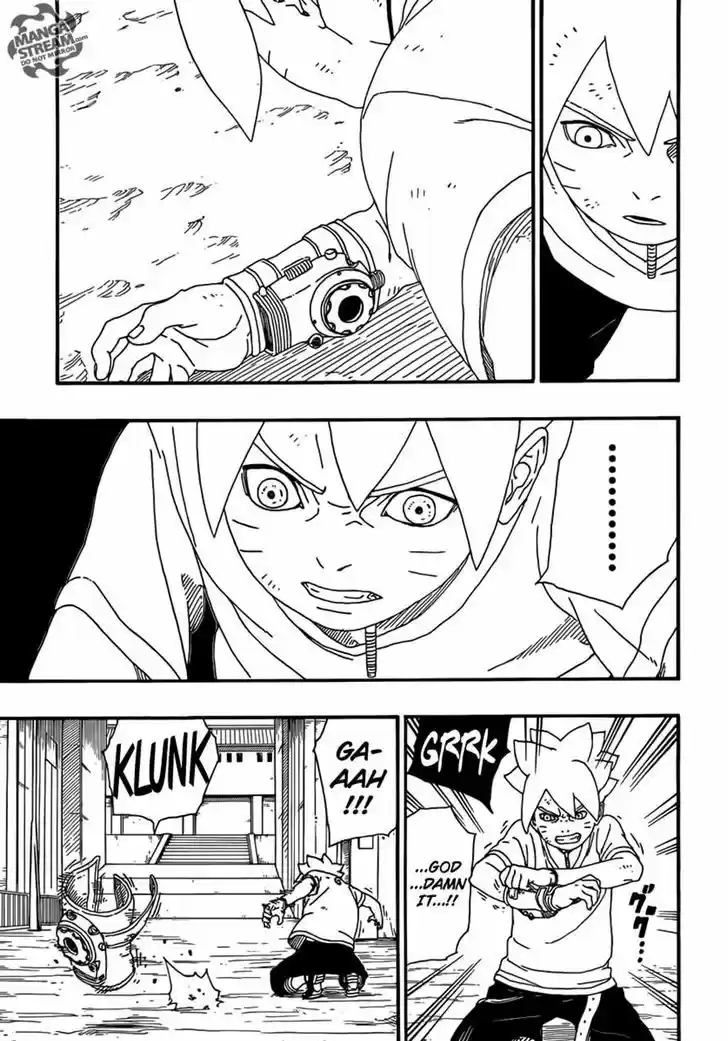 Boruto: Naruto Next Generations 6