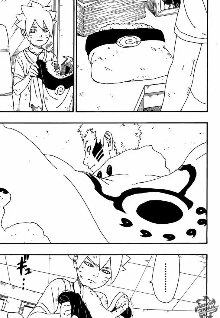 Boruto: Naruto Next Generations 6