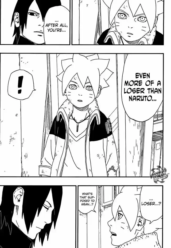 Boruto: Naruto Next Generations 6