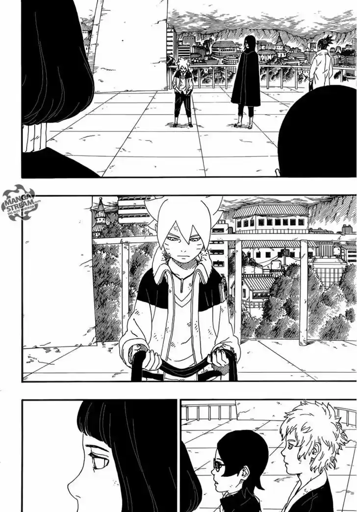Boruto: Naruto Next Generations 6