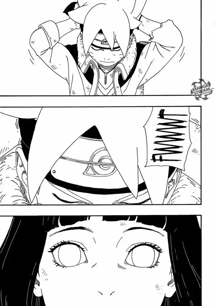 Boruto: Naruto Next Generations 6