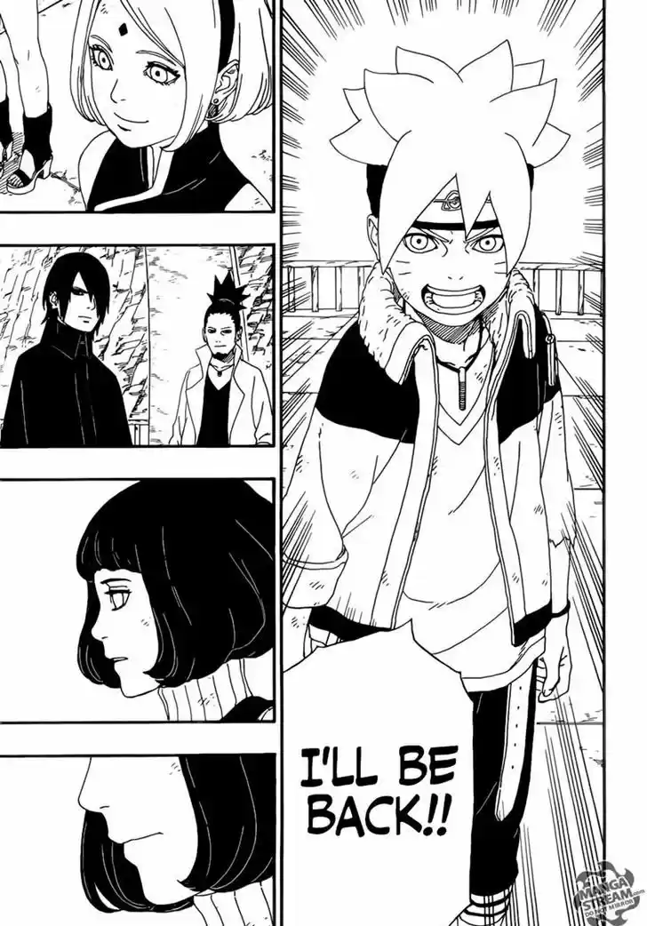 Boruto: Naruto Next Generations 6