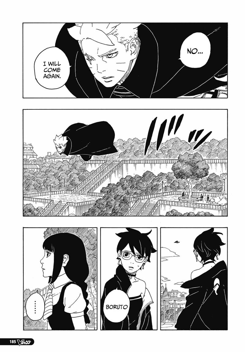Boruto: Naruto Next Generations 86