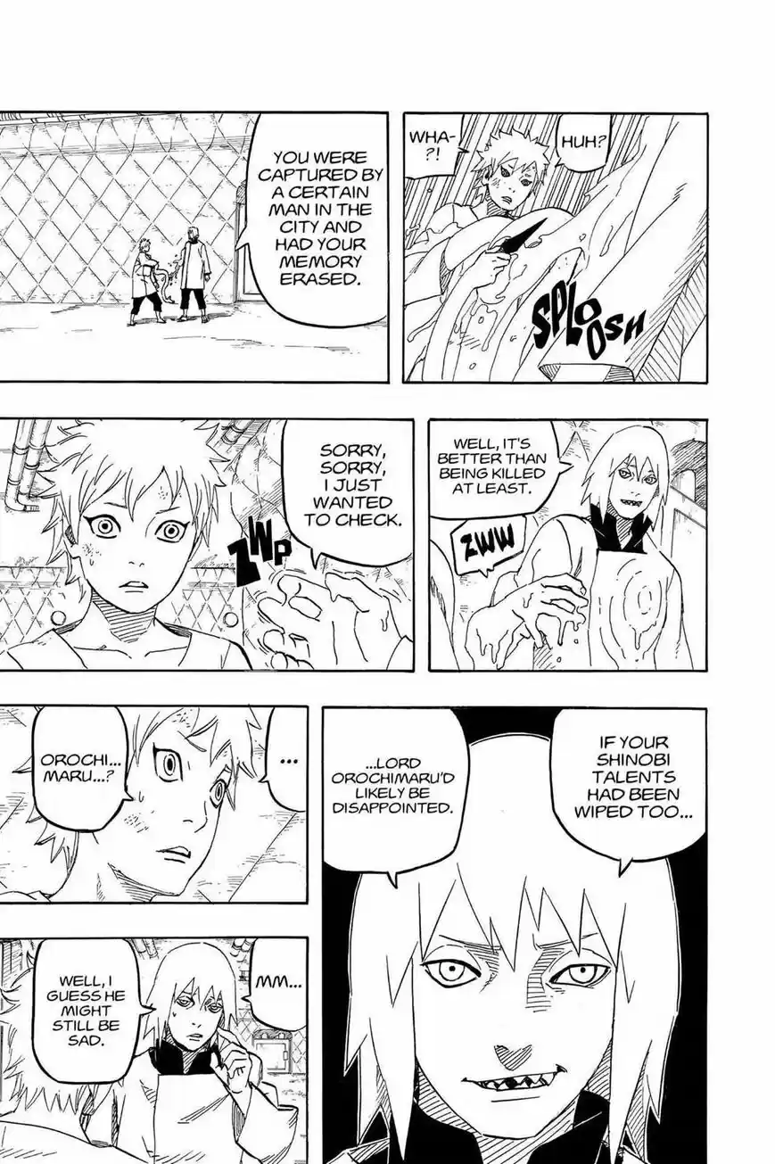 Boruto: Naruto Next Generations ch.003.5