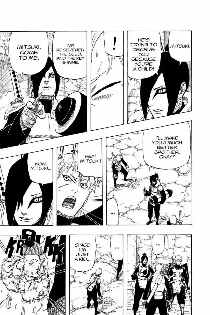 Boruto: Naruto Next Generations ch.003.5