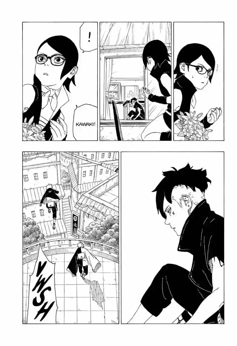 Boruto: Naruto Next Generations ch.037