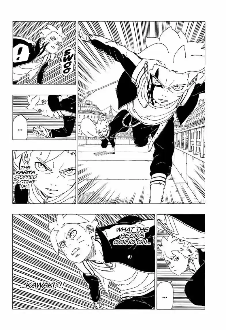 Boruto: Naruto Next Generations ch.037