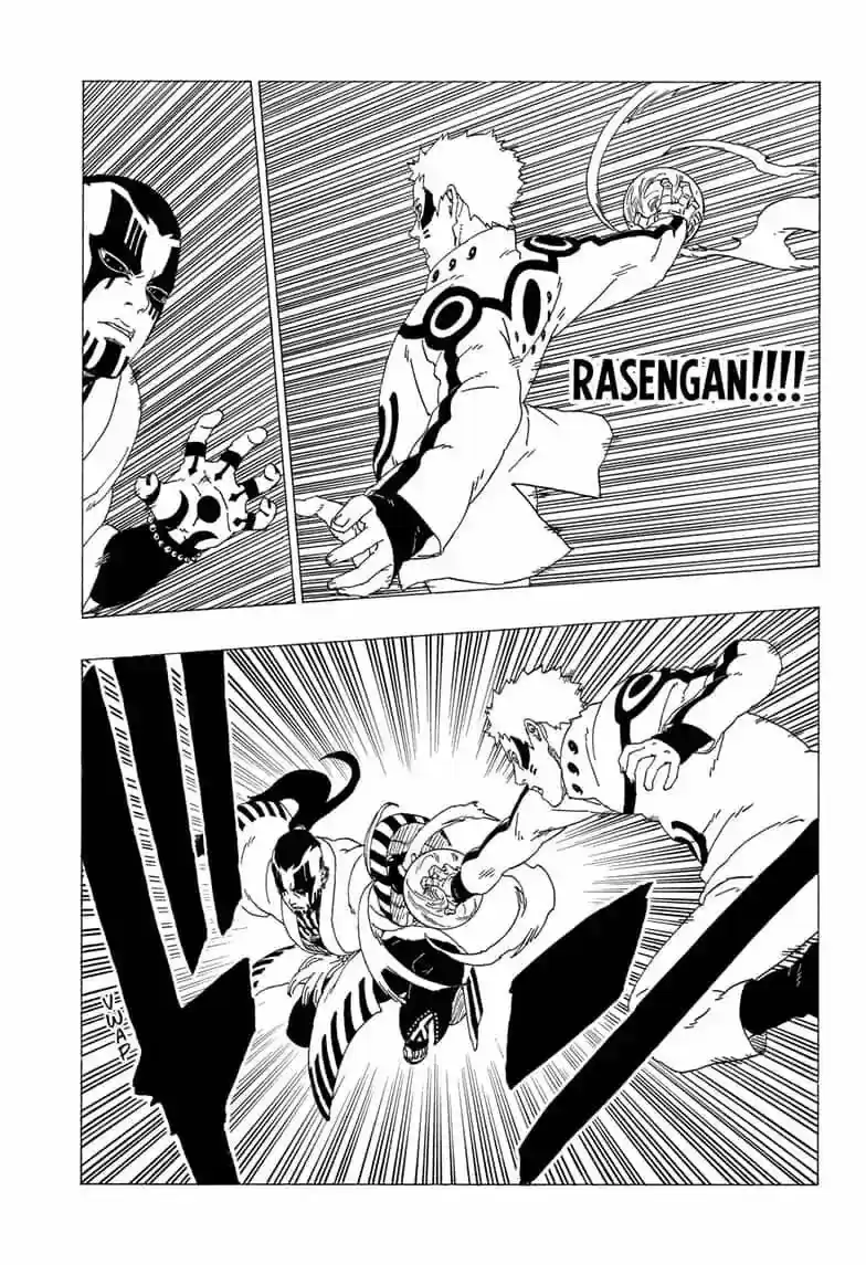 Boruto: Naruto Next Generations ch.037