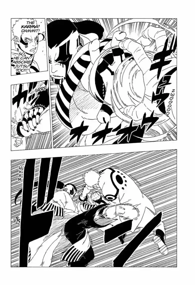 Boruto: Naruto Next Generations ch.037