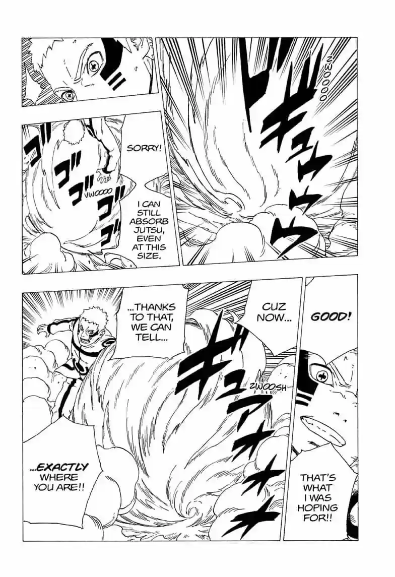 Boruto: Naruto Next Generations ch.037