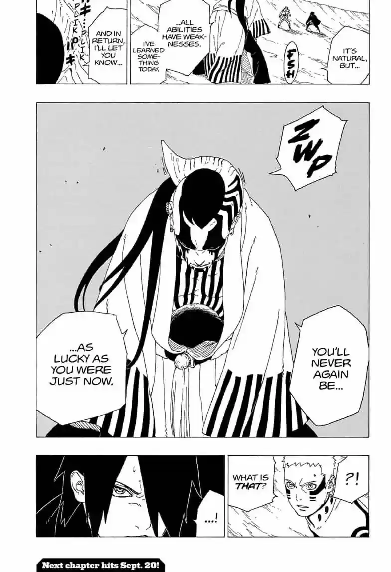 Boruto: Naruto Next Generations ch.037