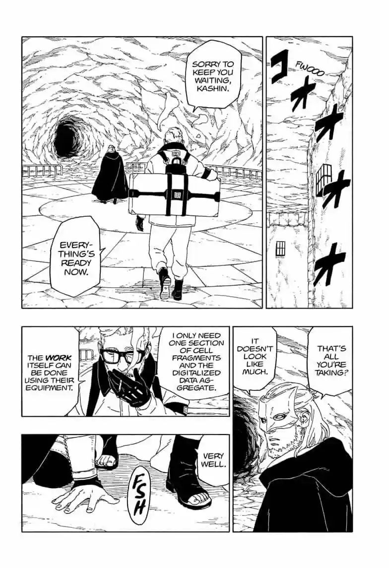 Boruto: Naruto Next Generations ch.044
