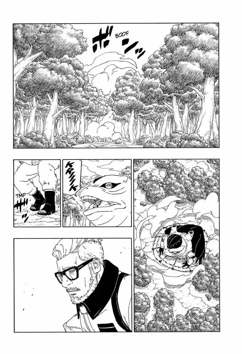 Boruto: Naruto Next Generations ch.044