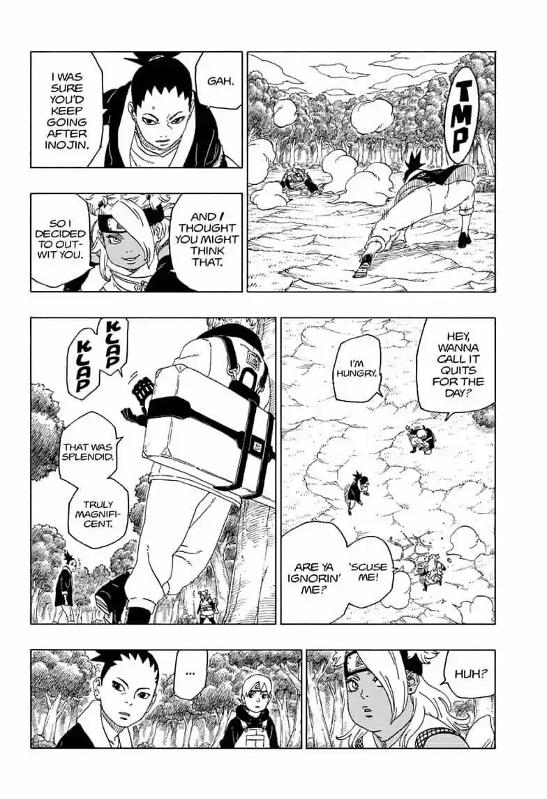 Boruto: Naruto Next Generations ch.044