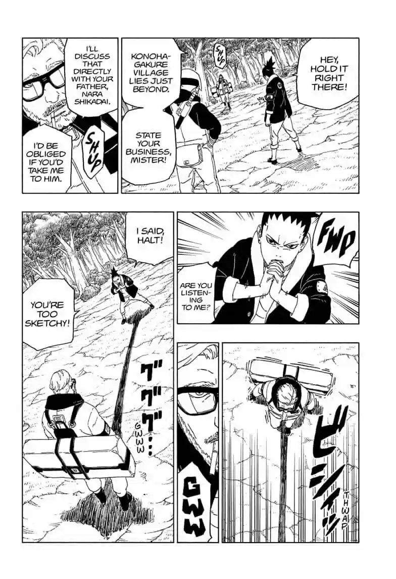 Boruto: Naruto Next Generations ch.044