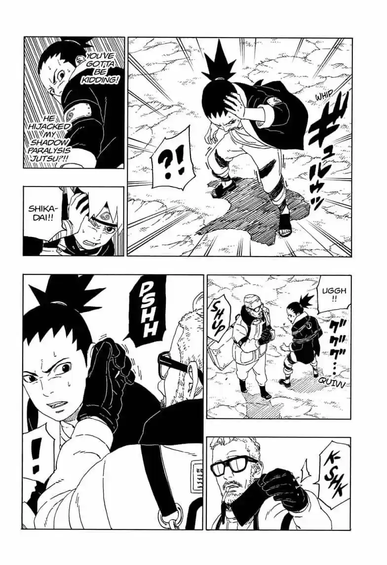 Boruto: Naruto Next Generations ch.044