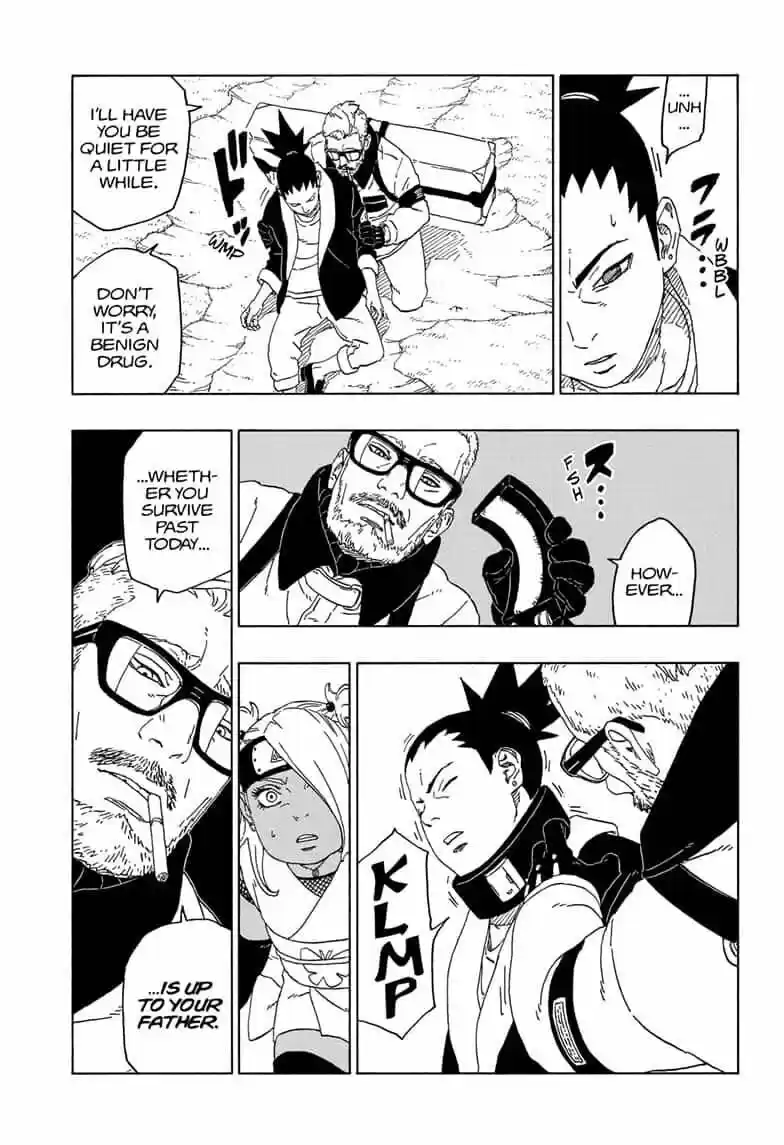 Boruto: Naruto Next Generations ch.044