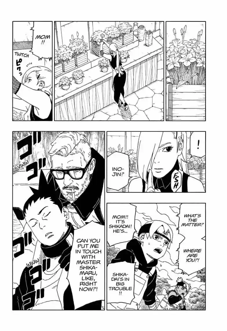 Boruto: Naruto Next Generations ch.044