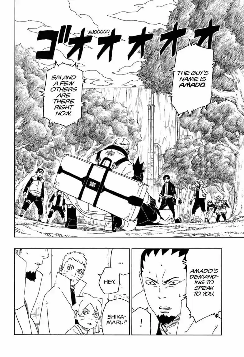Boruto: Naruto Next Generations ch.044