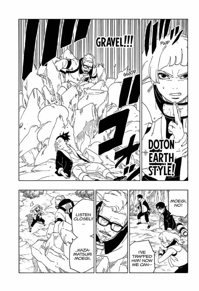 Boruto: Naruto Next Generations ch.044