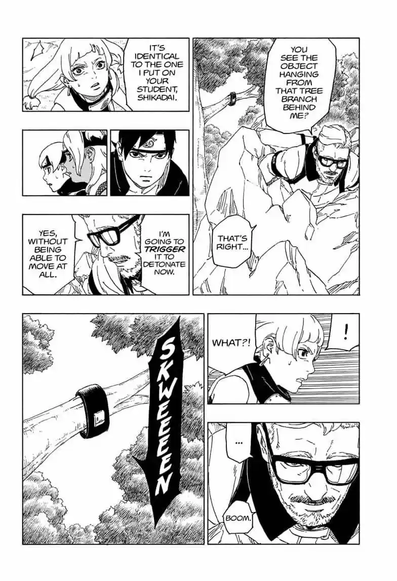 Boruto: Naruto Next Generations ch.044