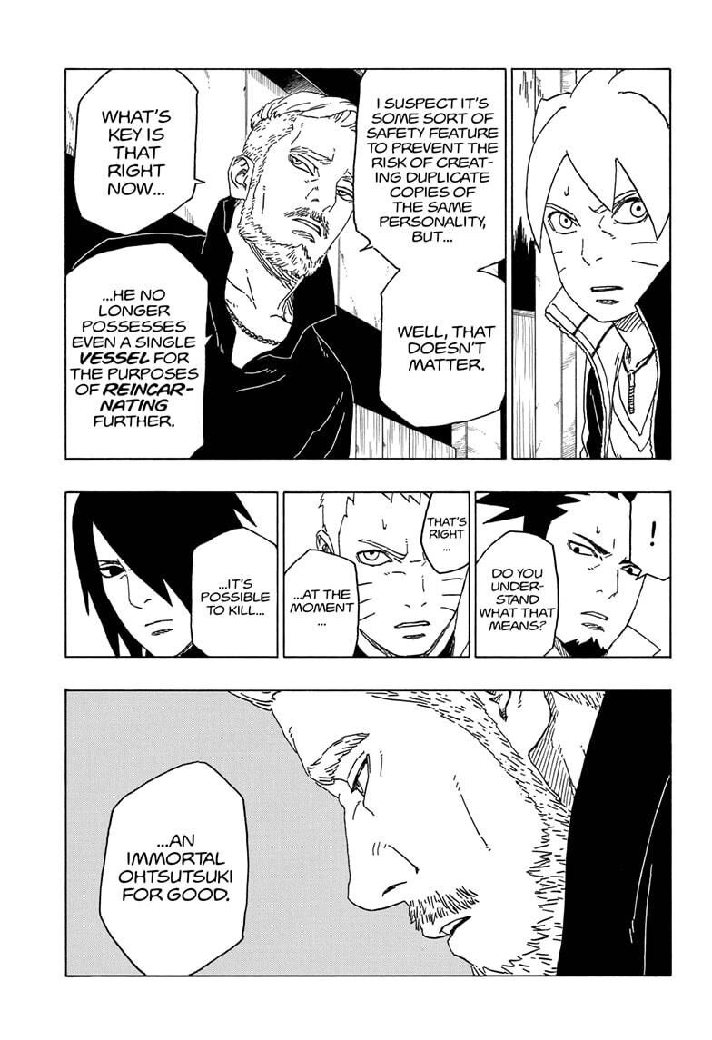 Boruto: Naruto Next Generations ch.047