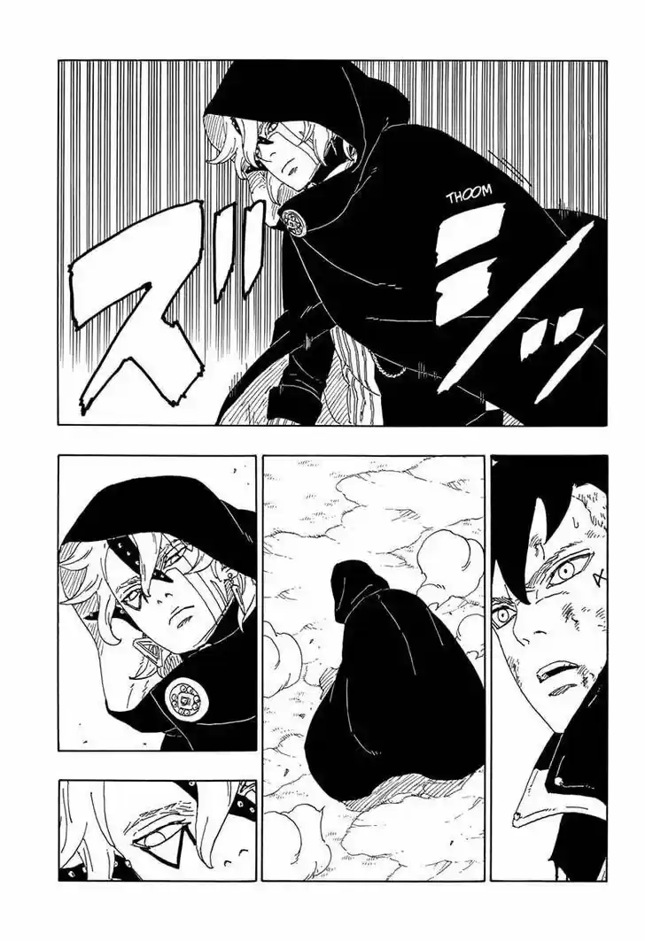 Boruto: Naruto Next Generations Ch.063
