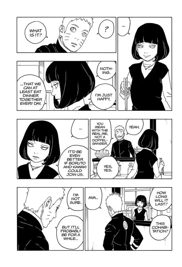 Boruto: Naruto Next Generations Ch.077