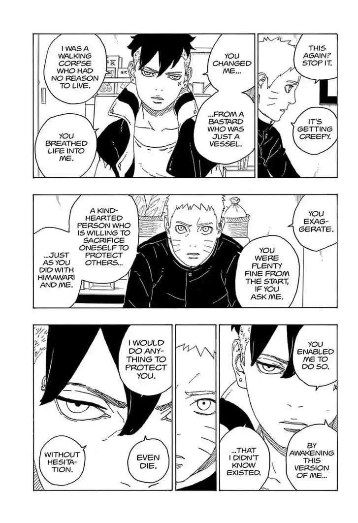 Boruto: Naruto Next Generations Ch.077