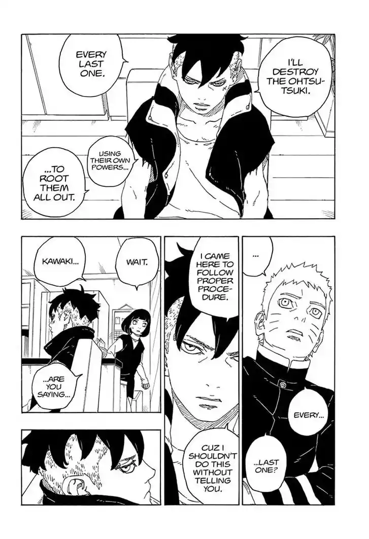 Boruto: Naruto Next Generations Ch.077