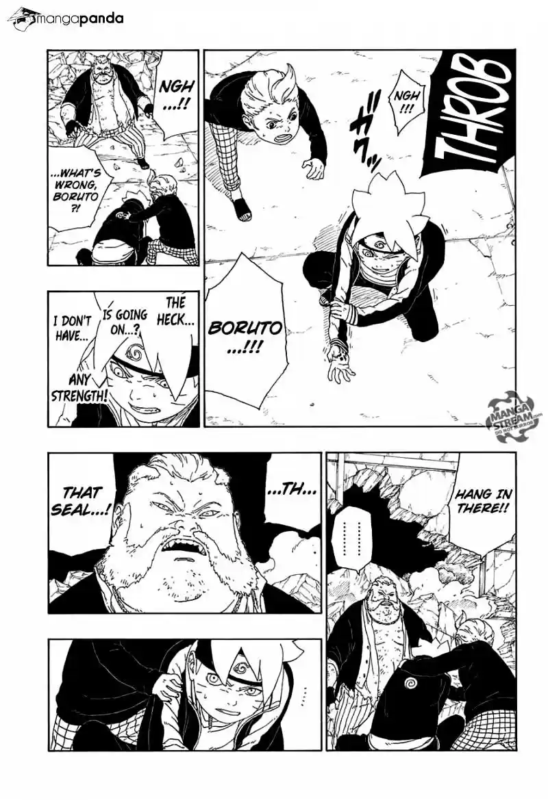 Boruto: Naruto Next Generations ch.15