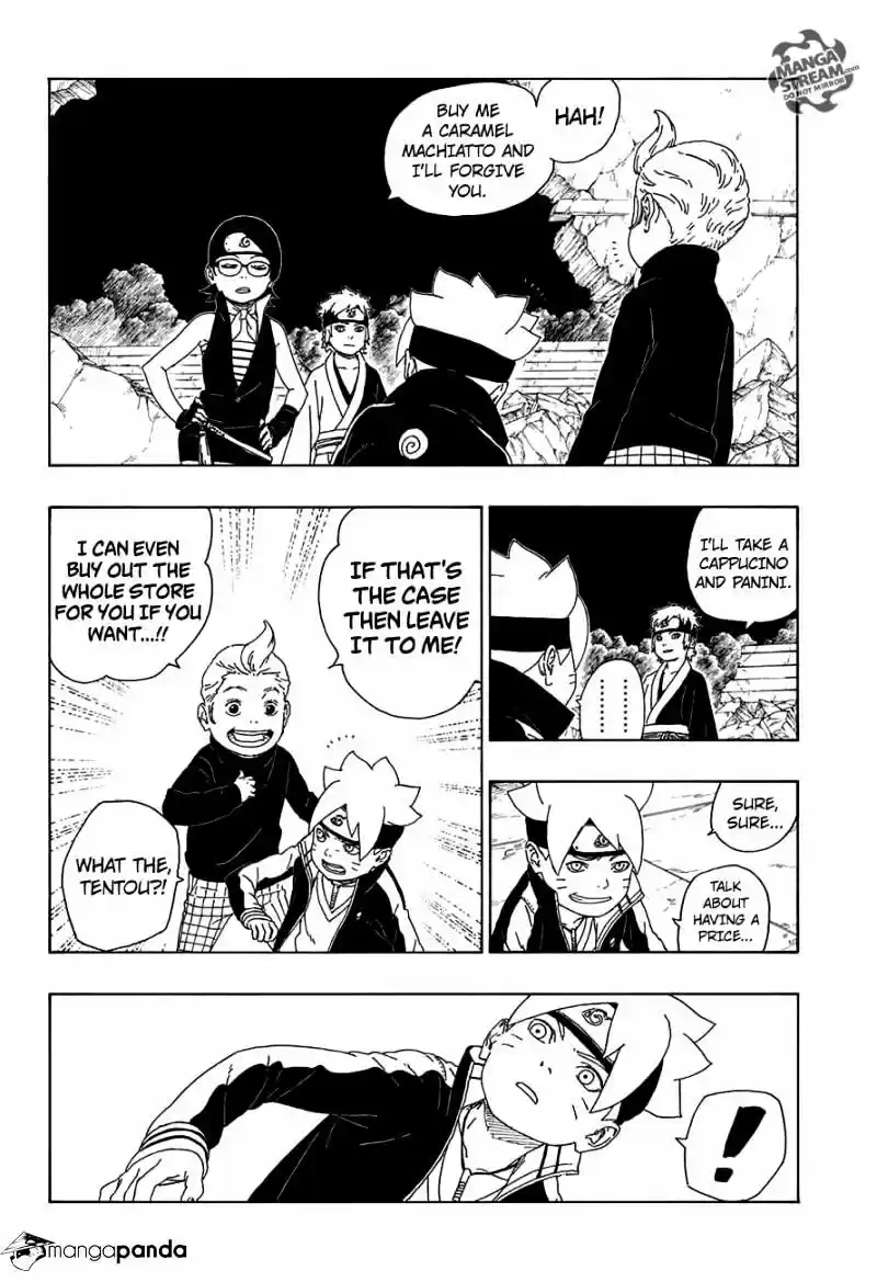 Boruto: Naruto Next Generations ch.15