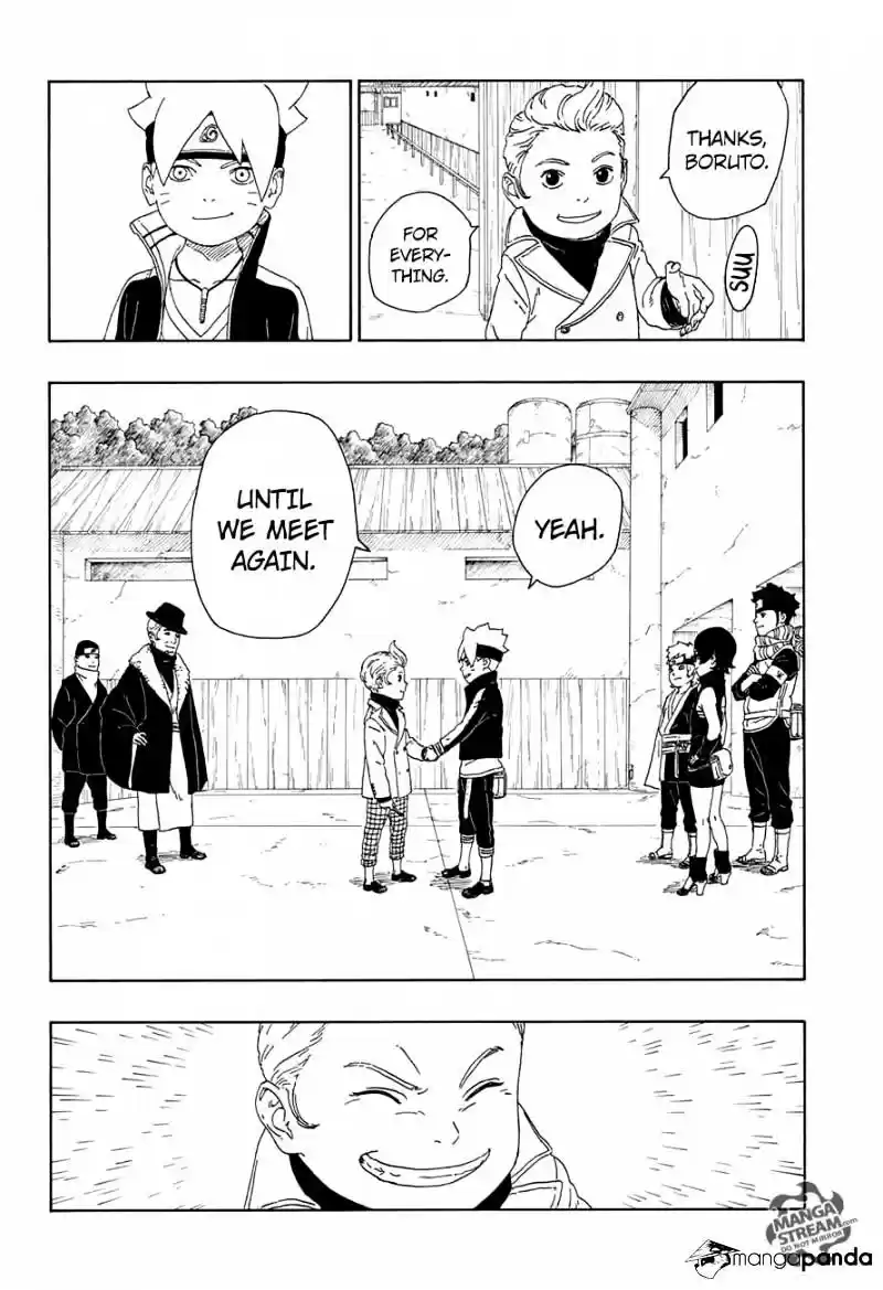 Boruto: Naruto Next Generations ch.15