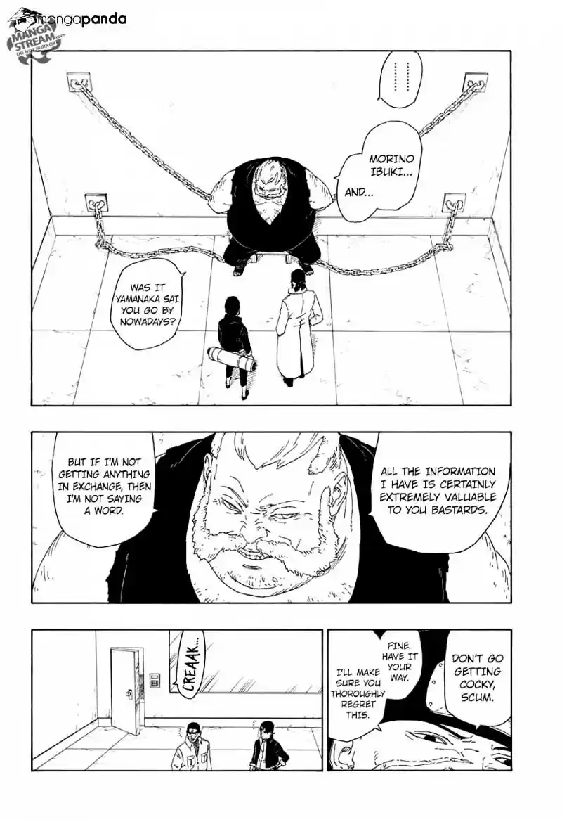 Boruto: Naruto Next Generations ch.15