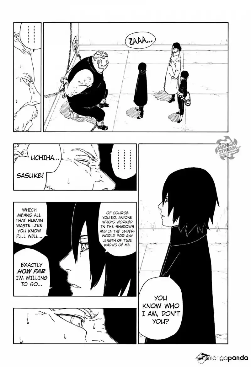 Boruto: Naruto Next Generations ch.15