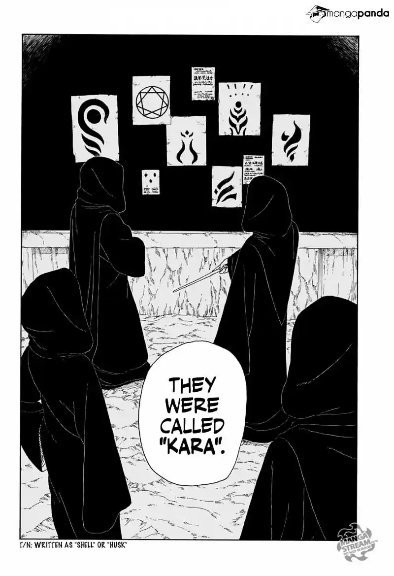 Boruto: Naruto Next Generations ch.15