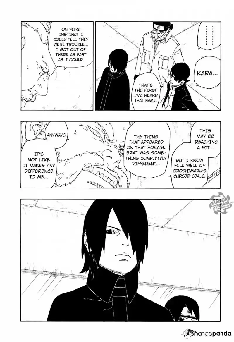 Boruto: Naruto Next Generations ch.15