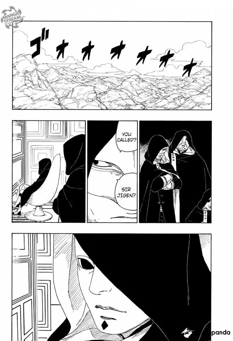 Boruto: Naruto Next Generations ch.15