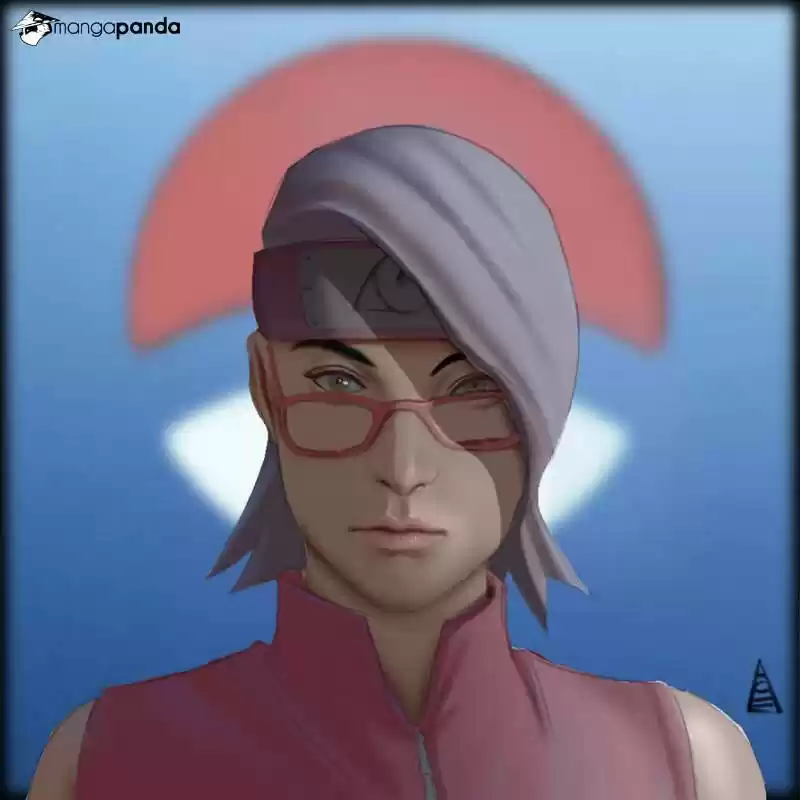 Boruto: Naruto Next Generations ch.15