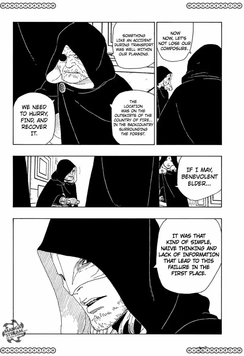 Boruto: Naruto Next Generations ch.16