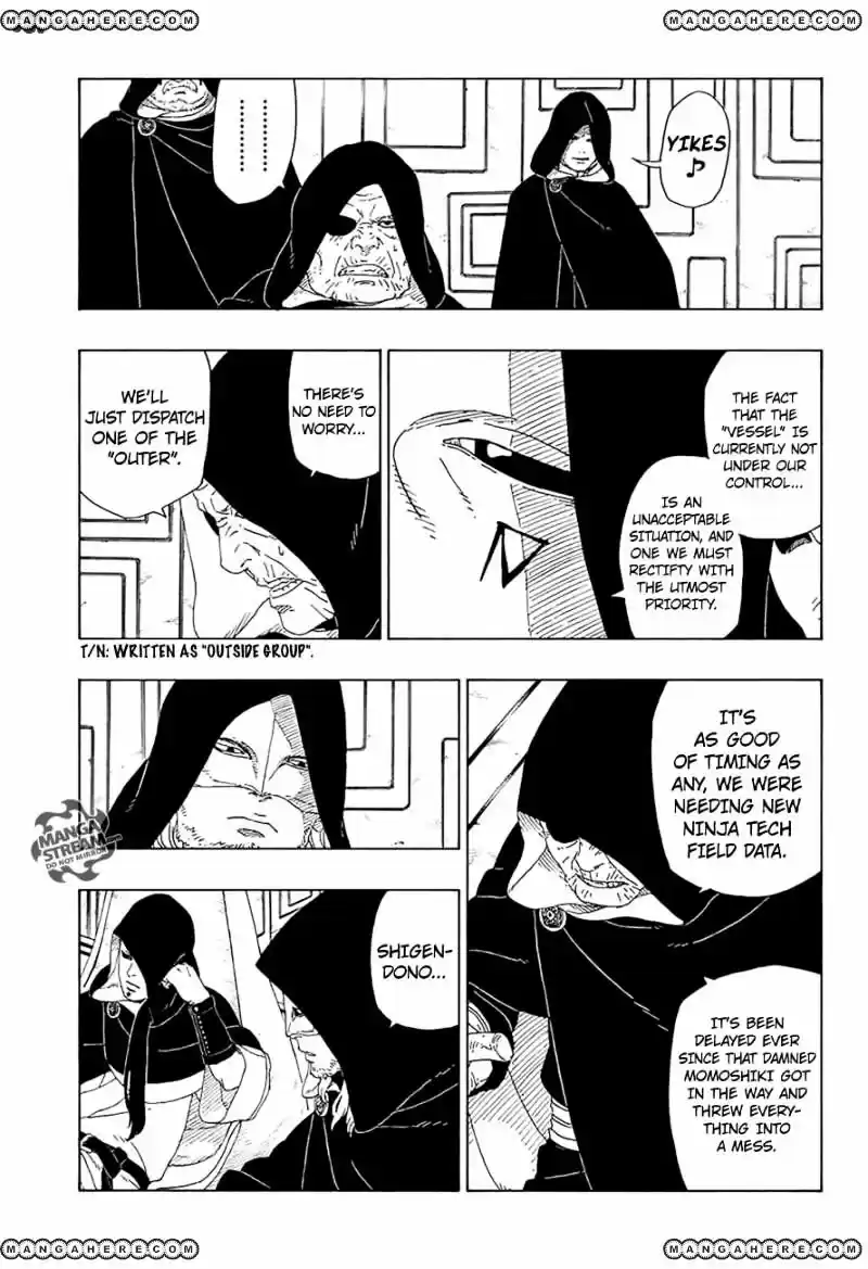 Boruto: Naruto Next Generations ch.16